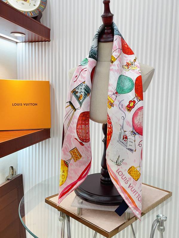 Louis Vuitton Scarf LVC00521 Louis Vuitton Scarf LVC00521